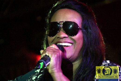 Tanya Stephens (Jam) Reggae Jam Festival - Bersenbrueck 2. August 2019 (1).JPG